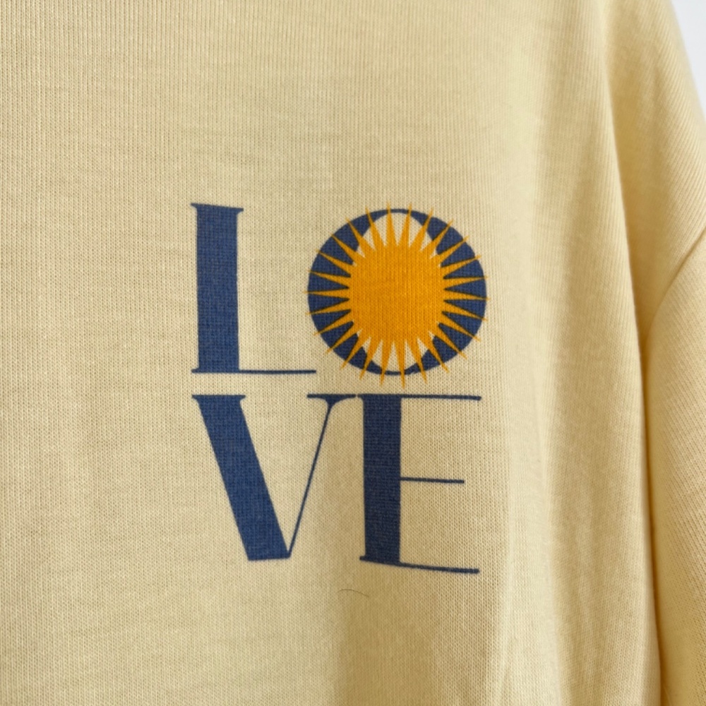 Savasana Shirt Spiritual Gangster - Picture 5 of 11